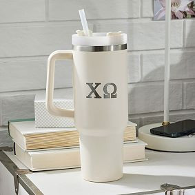 Stanley Sorority Quencher | Pottery Barn Teen