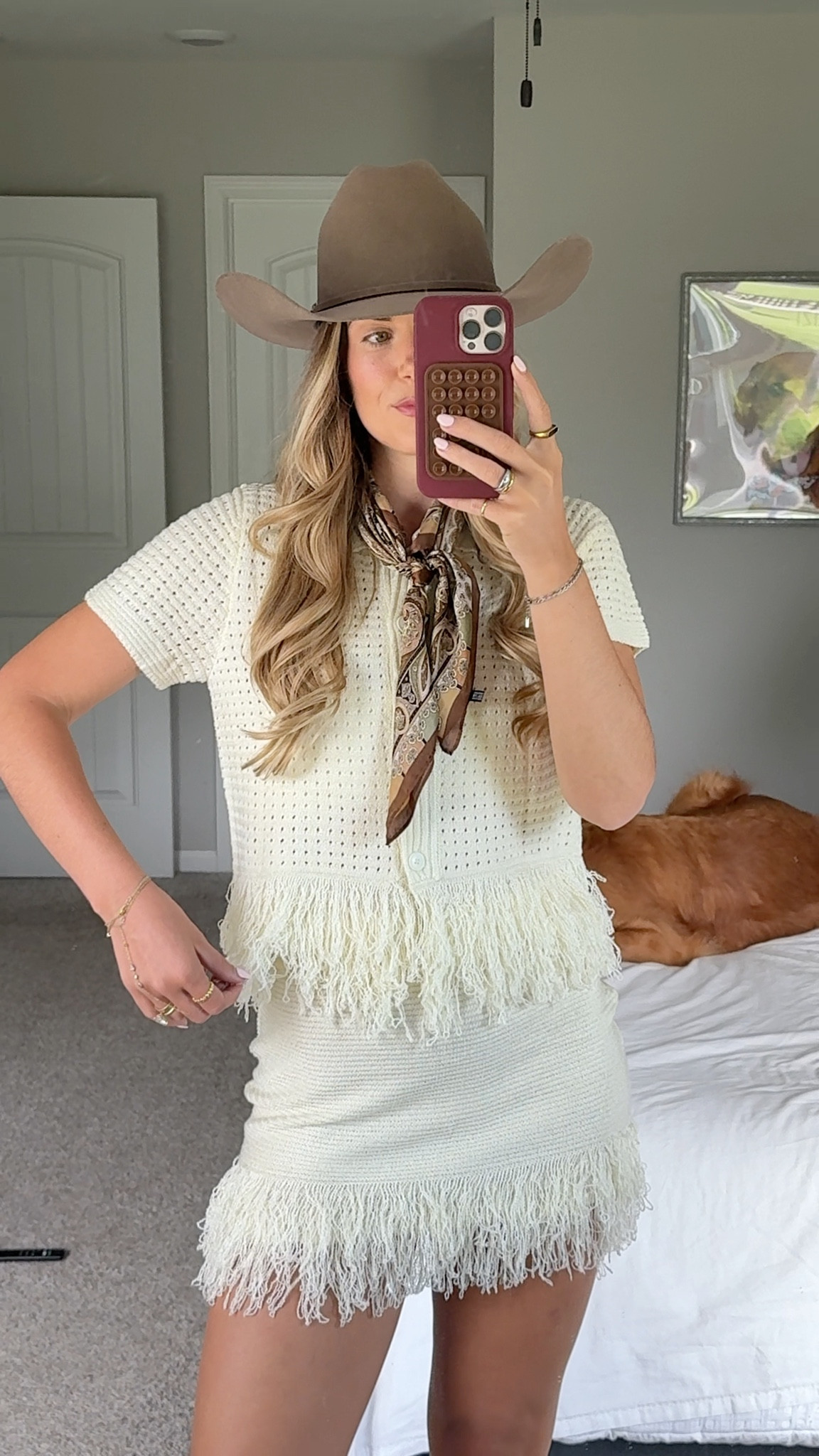 amazon set in a small, size down half size in boots

western chic outfit inspo for the bride to be, bachelorette outfit, nashville bach party, western bridal outfit 

#LTKootd #LTKgrwm #LTKWedding
