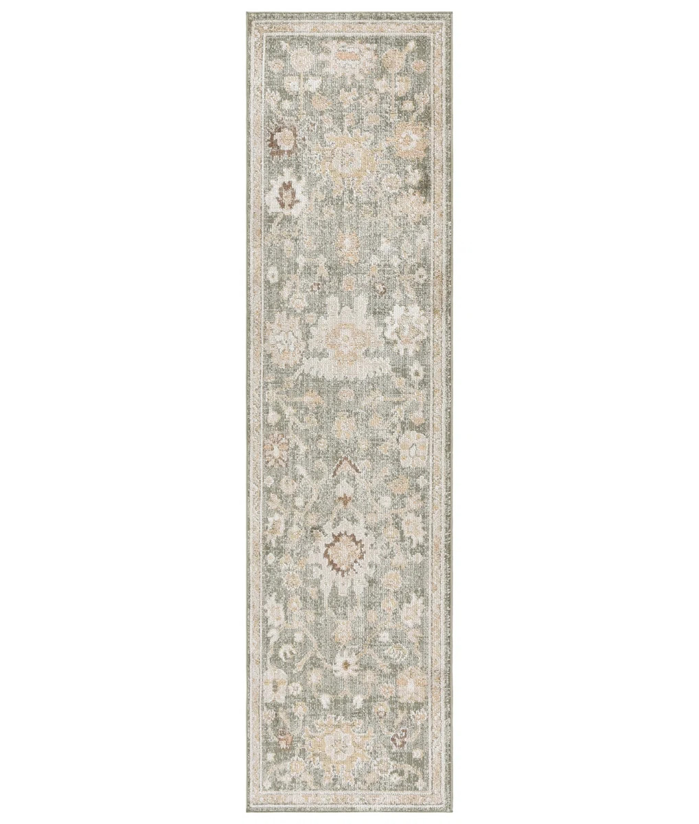 Hazel 512 Performance Oriental Rug | Wayfair North America