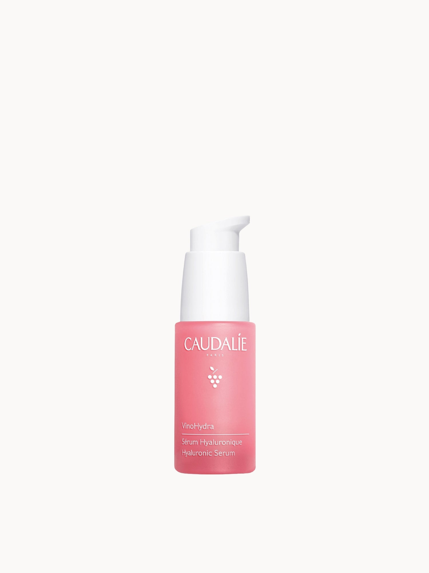 Caudalie VinoHydra S.O.S Hydrating Hyaluronic Serum 30ml | Look Fantastic (UK)