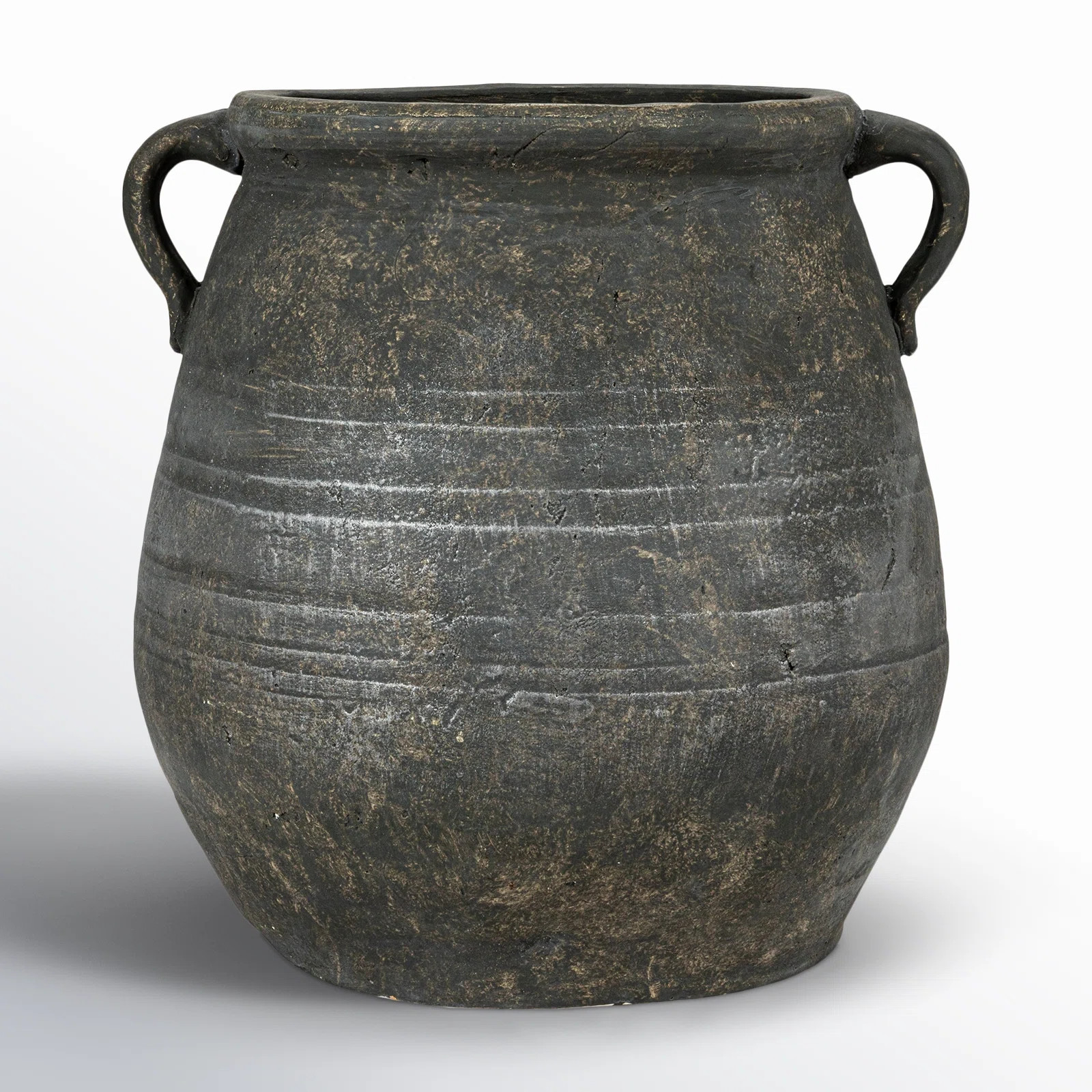 Nonie Terracotta Table Vase | Wayfair North America