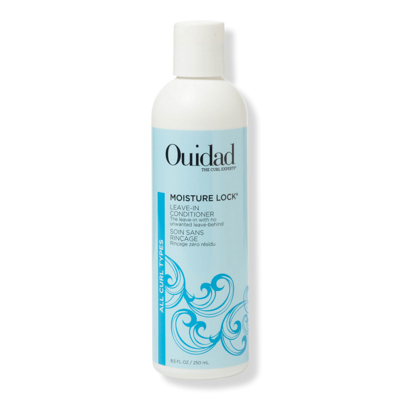 Ouidad Moisture Lock Leave-In Conditioner | Ulta Beauty | Ulta