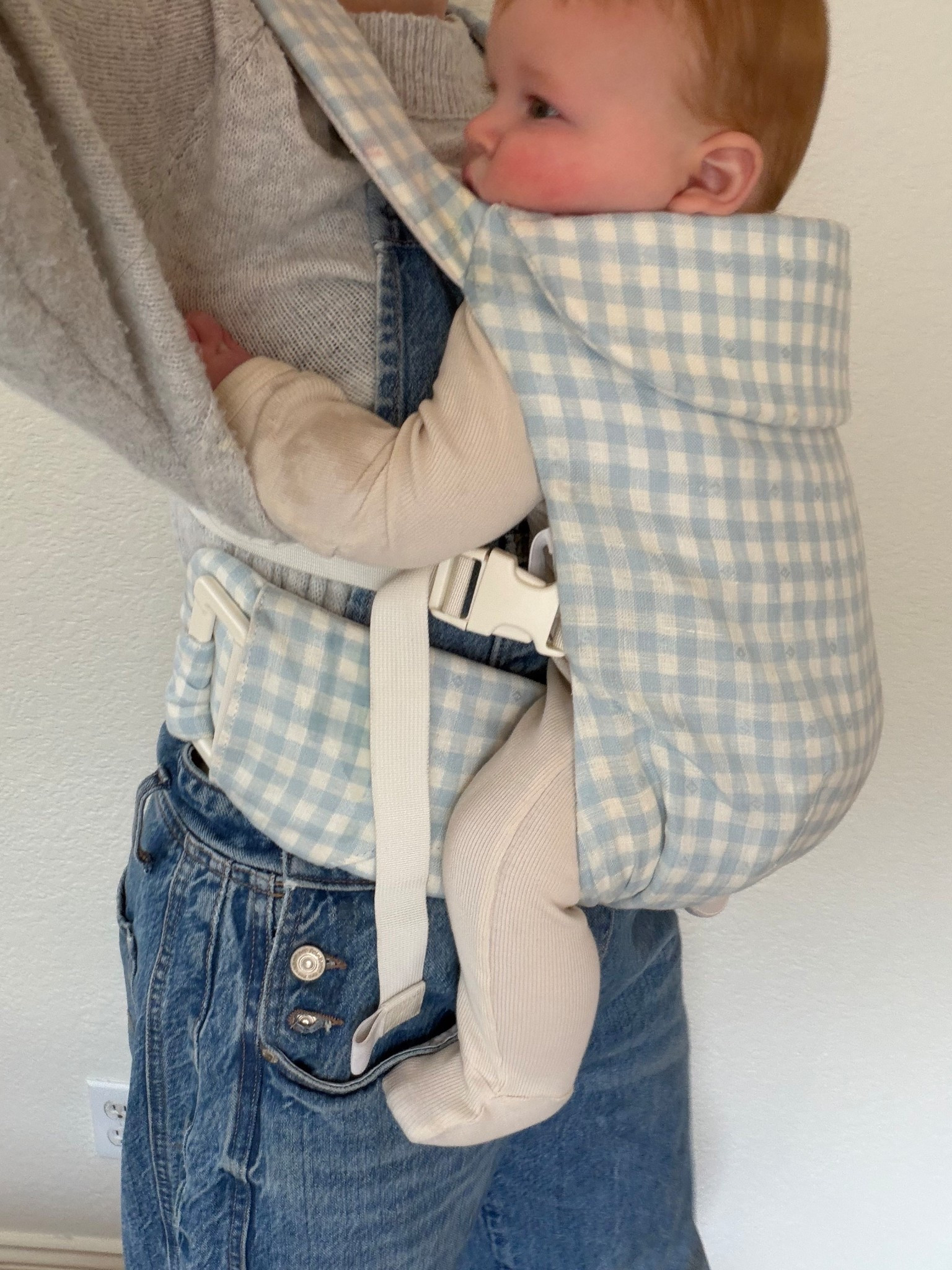 fav carrier ever 

#LTKootd #LTKBaby #LTKmomlife