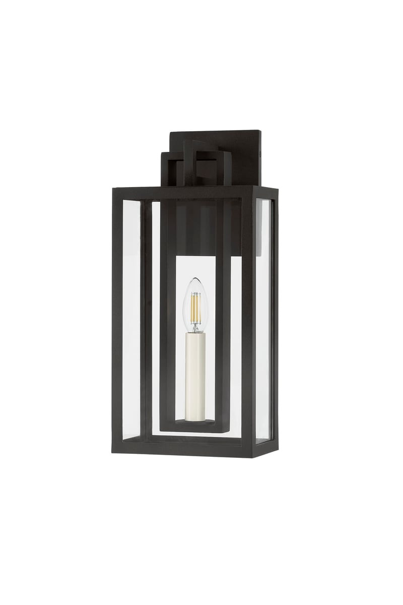 Amire Outdoor Wall Sconce | Lightopia