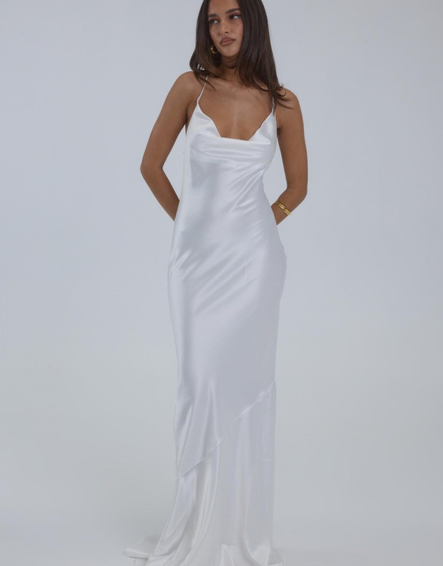 Kristy Maxi Dress | THE ICONIC (AU & NZ)