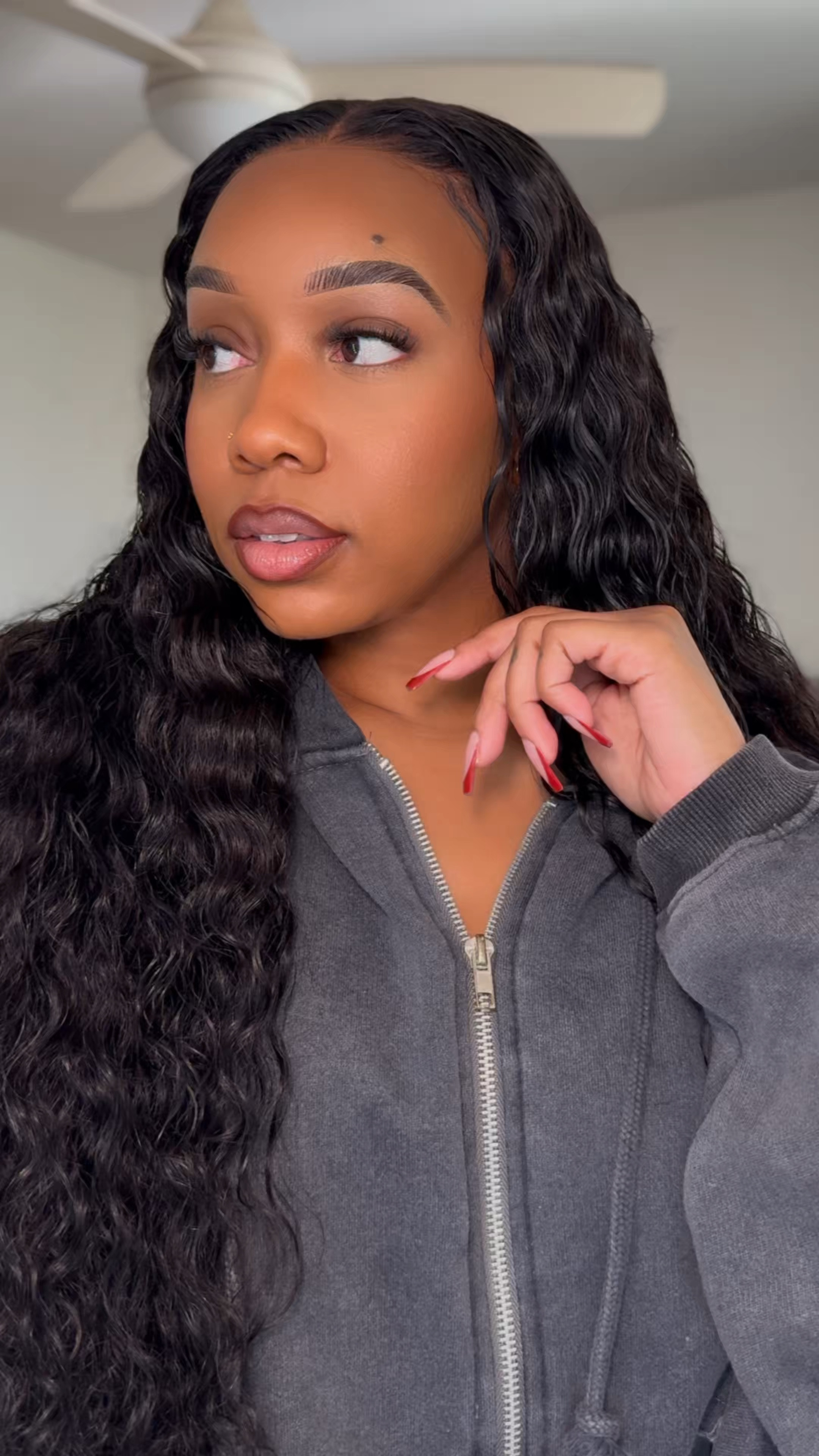 Makeup Monday ❄️✨🤍 SHOP the look 

#LTKGiftGuide #LTKSeasonal #LTKBeauty