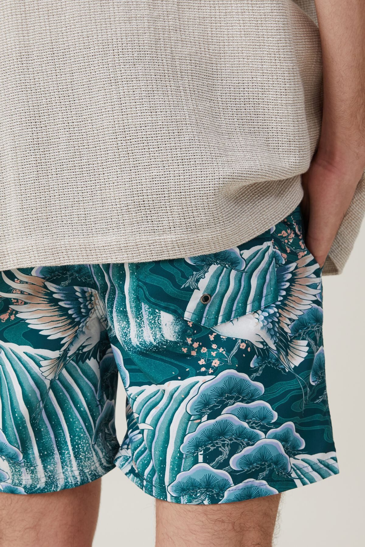 Kahuna Short | Cotton On (US)