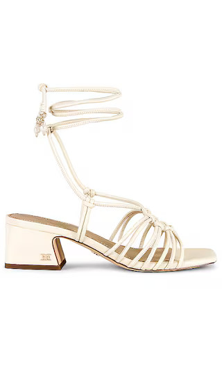 Westley Sandal in Modern Ivory | Revolve Clothing (Global)