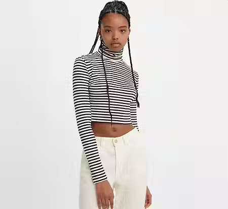 Oriel Turtleneck | LEVI'S (US)