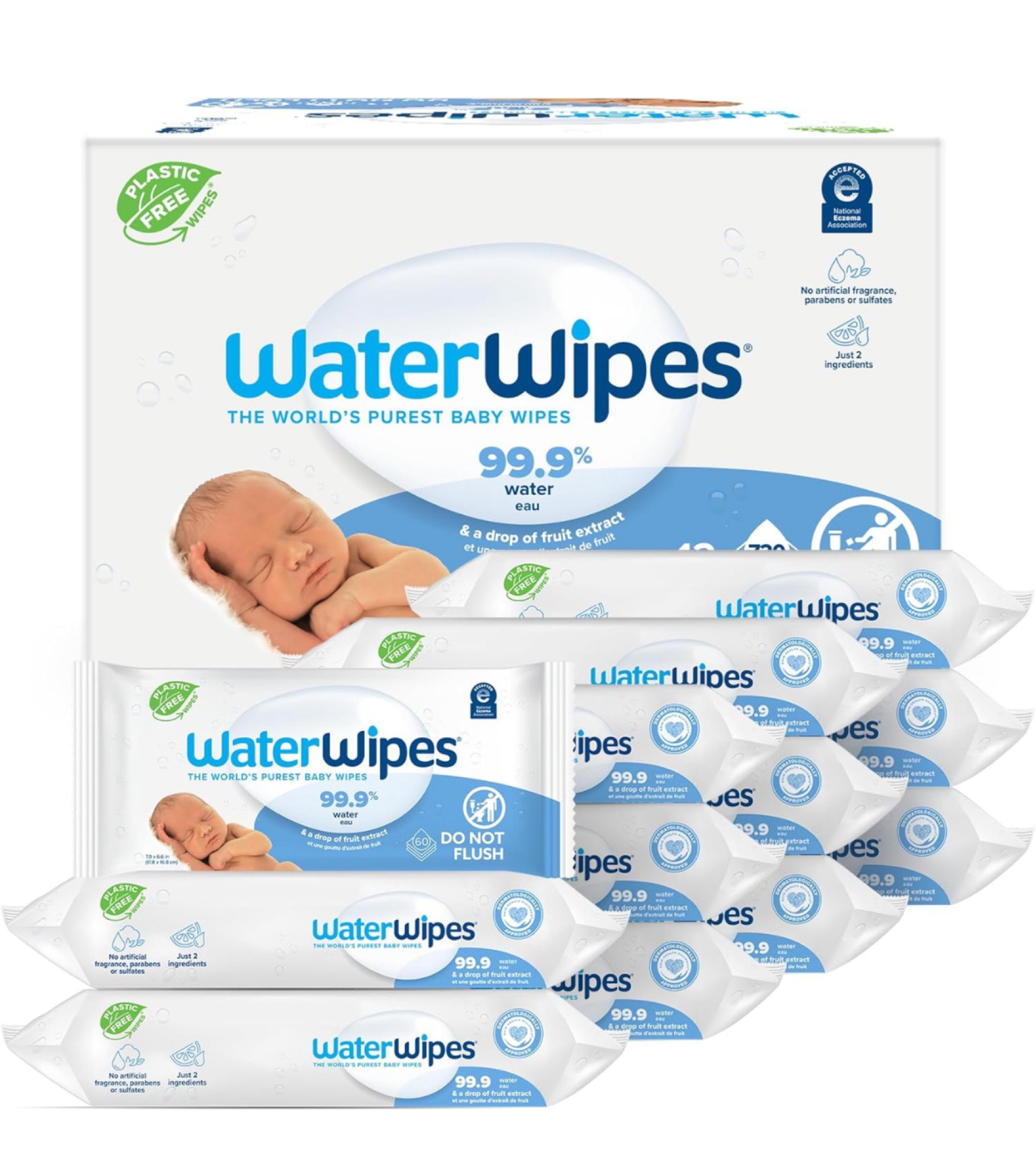Favorite wipes!