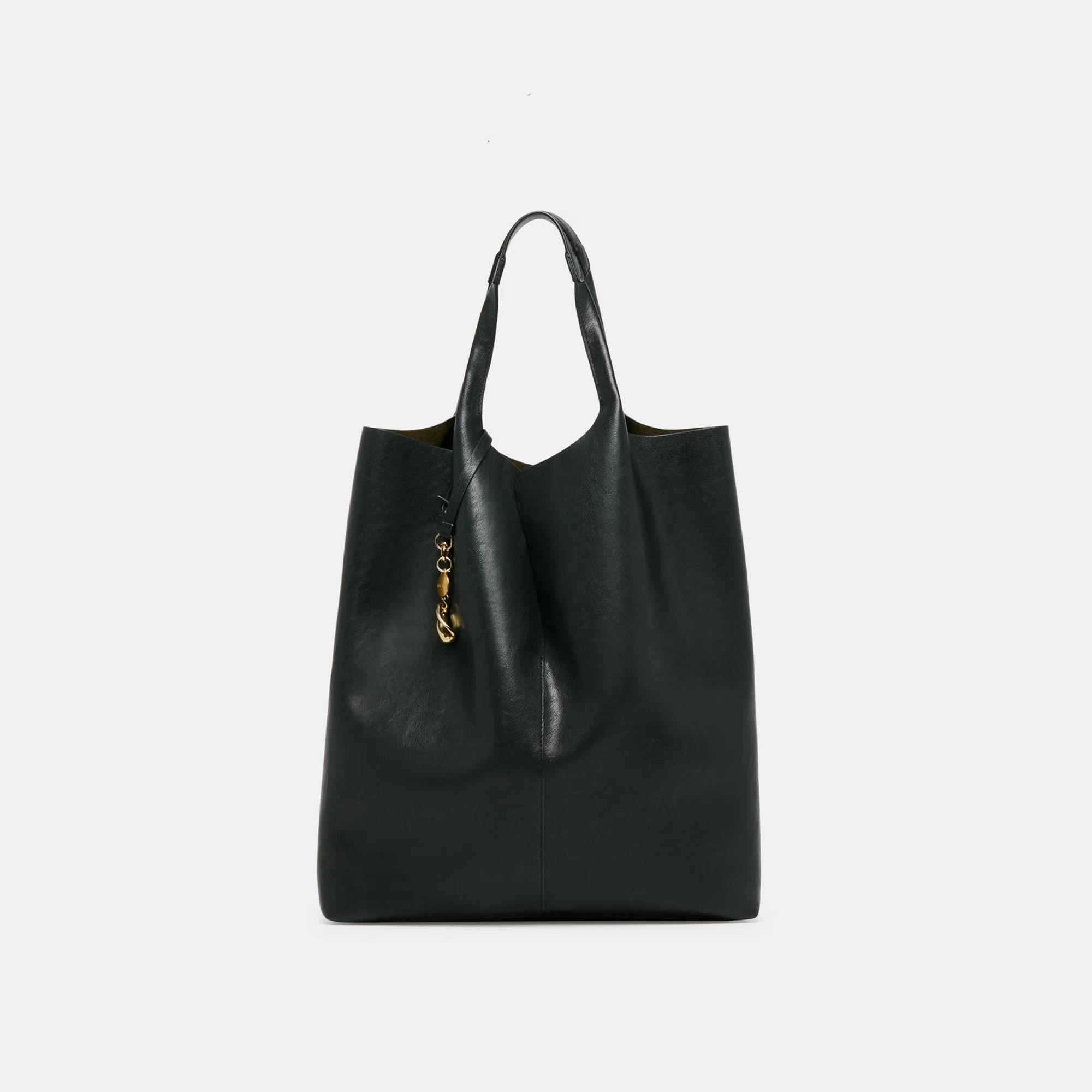 Auguste Black Stella Tote | Dolce Vita | DolceVita.com