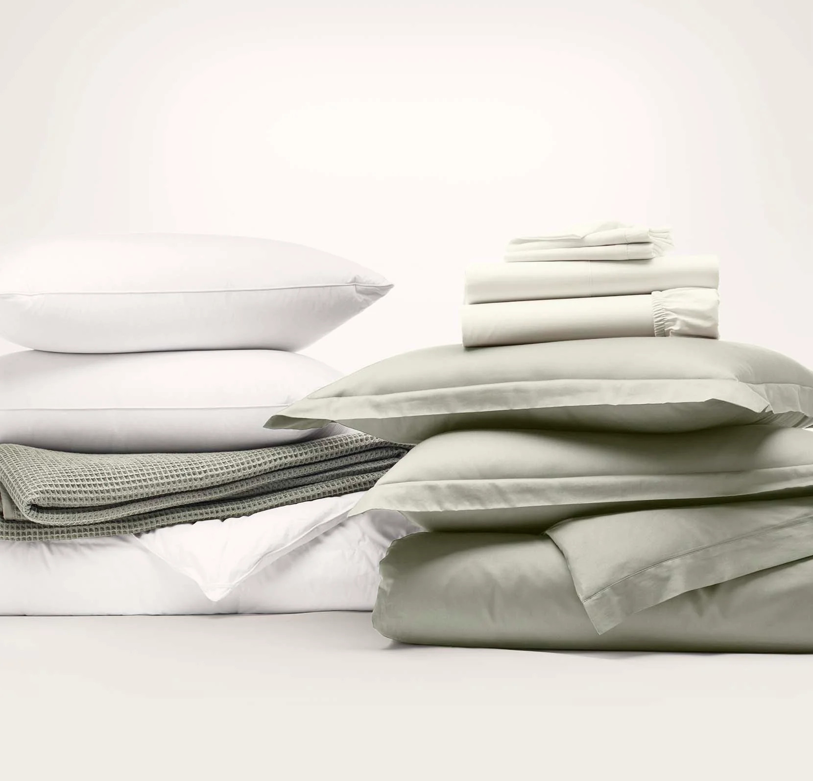 Complete Signature Bundle | Boll & Branch