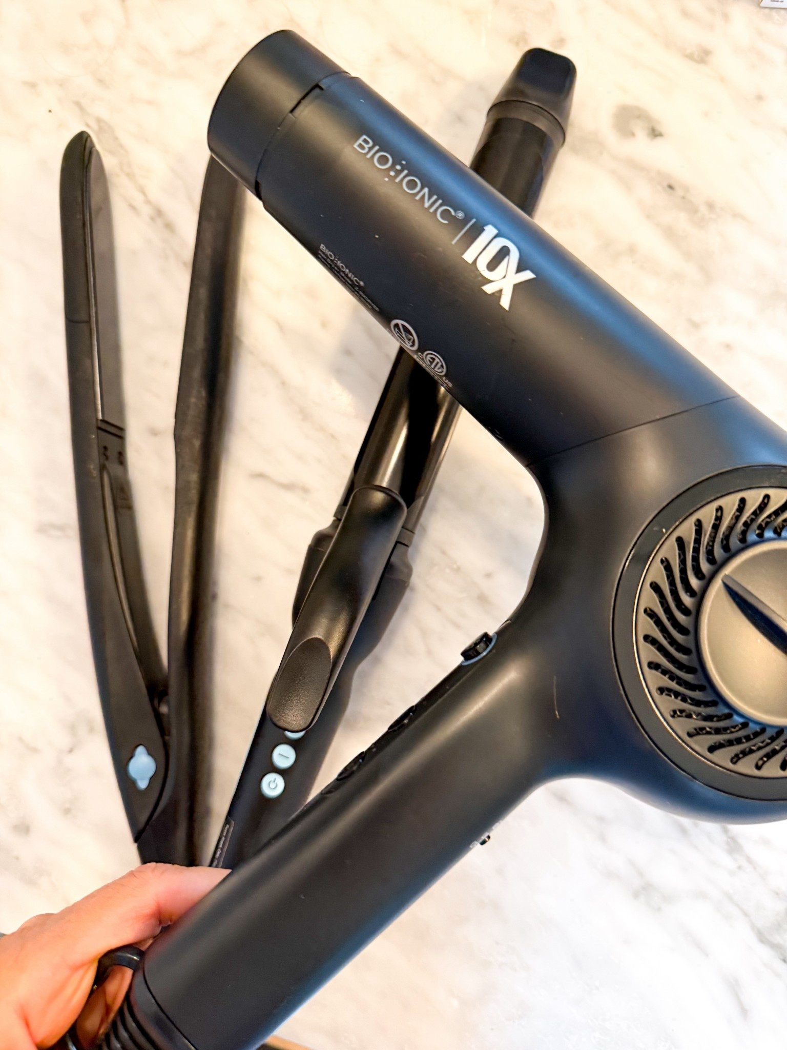 35% off sitewide at @BioIonic • my go to hair tools on sale! 

#LTKBeauty #LTKSaleAlert