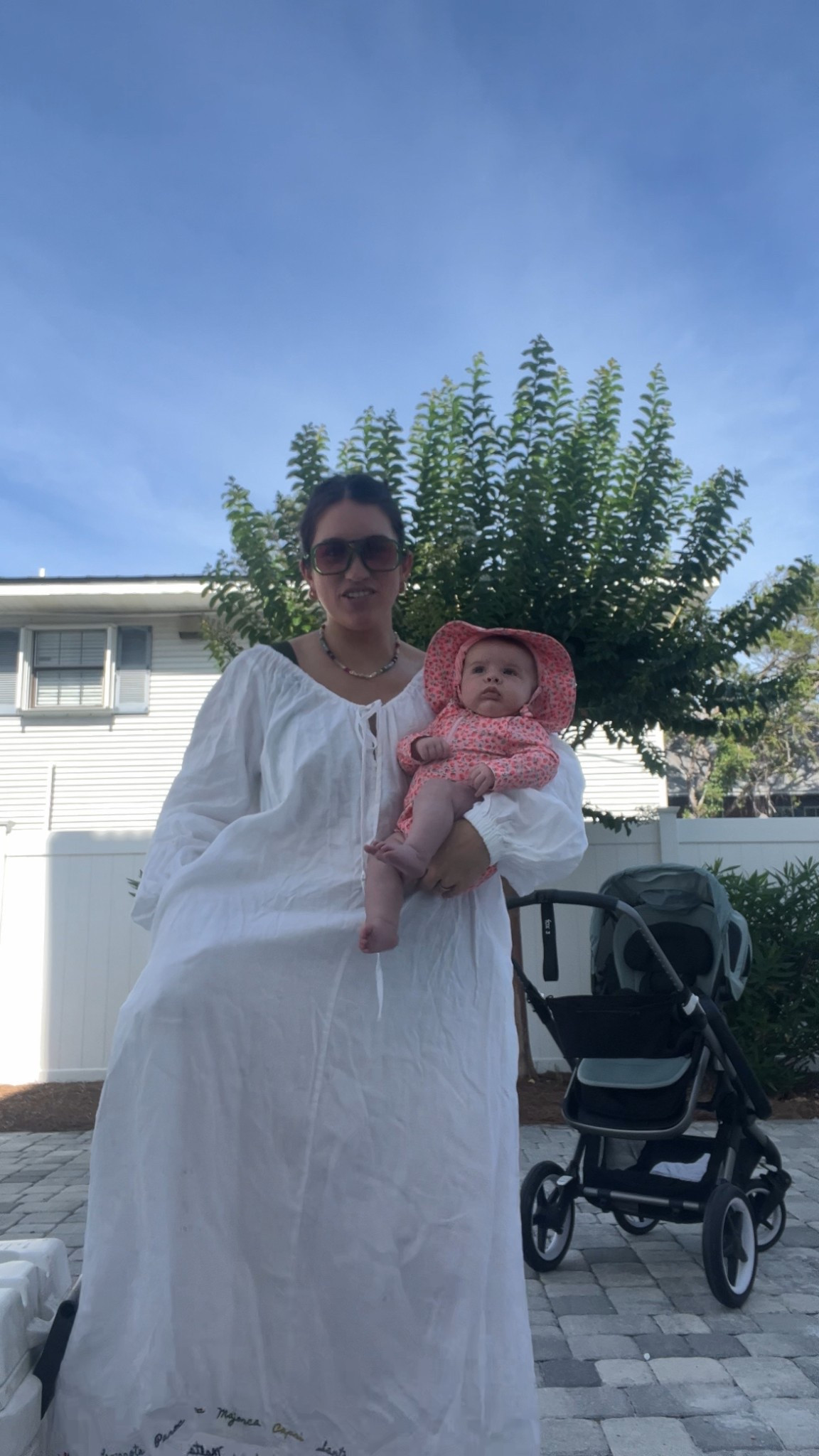 Beach fits for Frankie’s first beach trip! 

#LTKSwim #LTKTravel #LTKKids