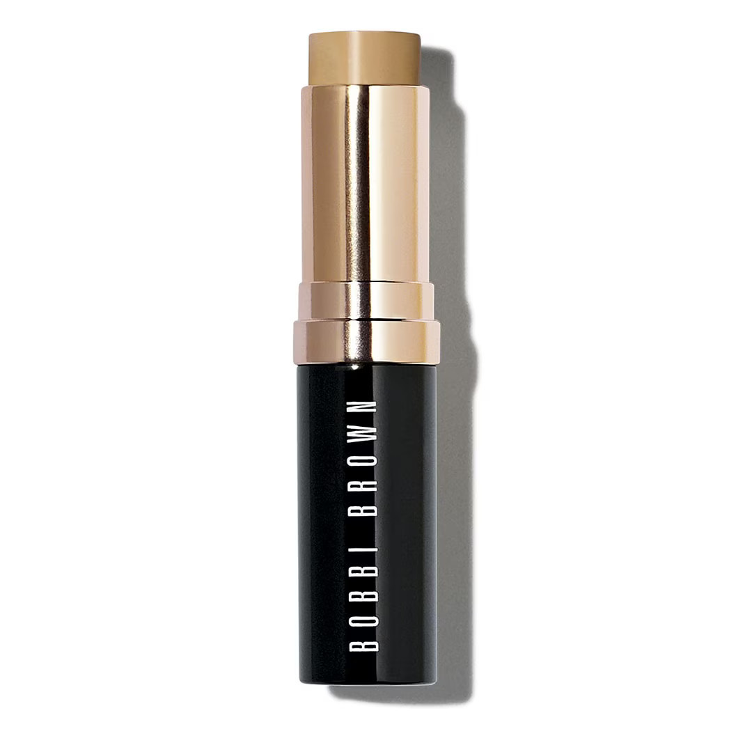 Bobbi Brown Skin Foundation Stick, Warm Natural (W-056) - 0.31 oz/9g | Bobbi Brown (US)