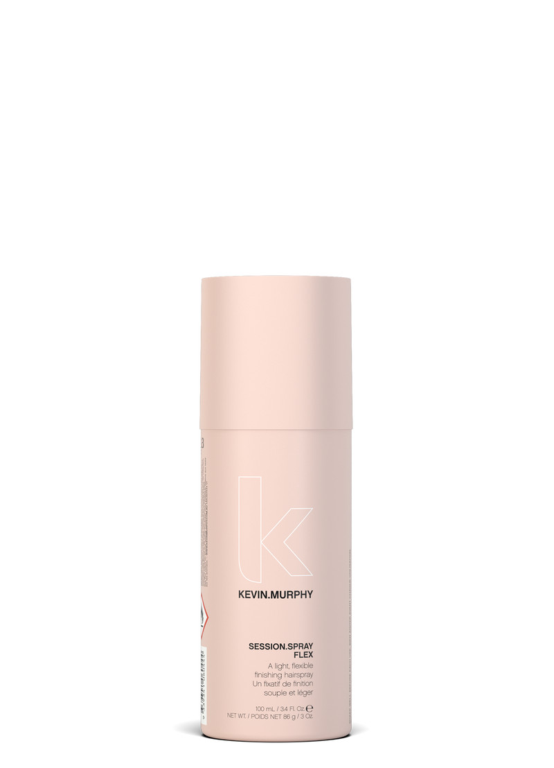SESSION.SPRAY FLEX | Kevin Murphy