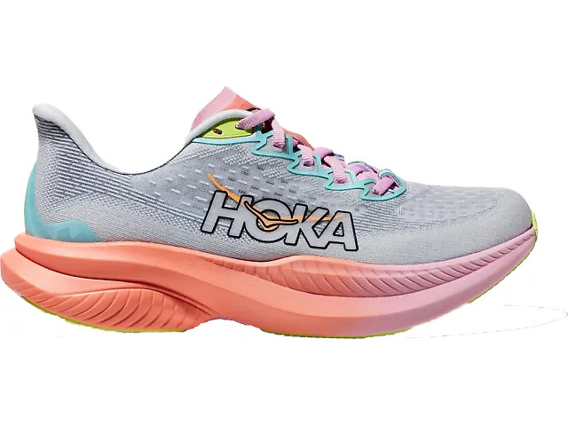 Women's HOKA Mach 6 | Fleet Feet