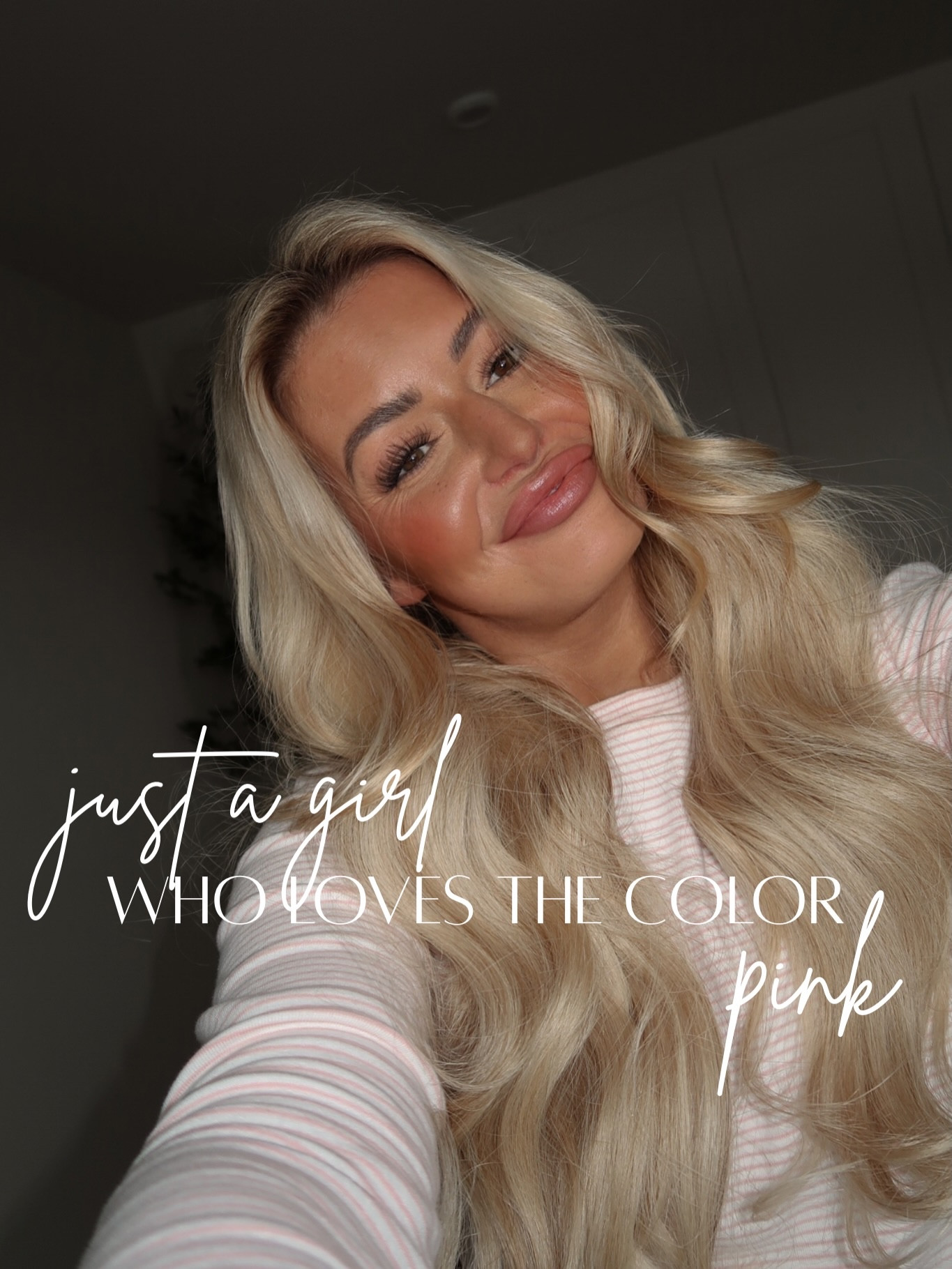 just a girl who loves the color pink 🤭🌸!! 

Matching set, pink loungeset, pink joggers, short sleeve cardigan, aerie outfit , floral workout set, target workout set, pink workout set, new balances, medicube, mouth tape, hydration serum, silk bonnet, two piece set, Walmart set, aerie set, wardrobe basics, wardrobe spring must have, spring capsule wardrobe, spring fashion, spring outfit, spring style, Amazon fashion, Amazon finds

#loungeset #momoutfit #pinkoutfit #springfashion #ootd

#LTKootd #LTKgrwm #LTKSeasonal