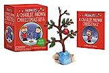 A Charlie Brown Christmas: Book and Tree Kit: With music! (RP Minis) | Amazon (US)