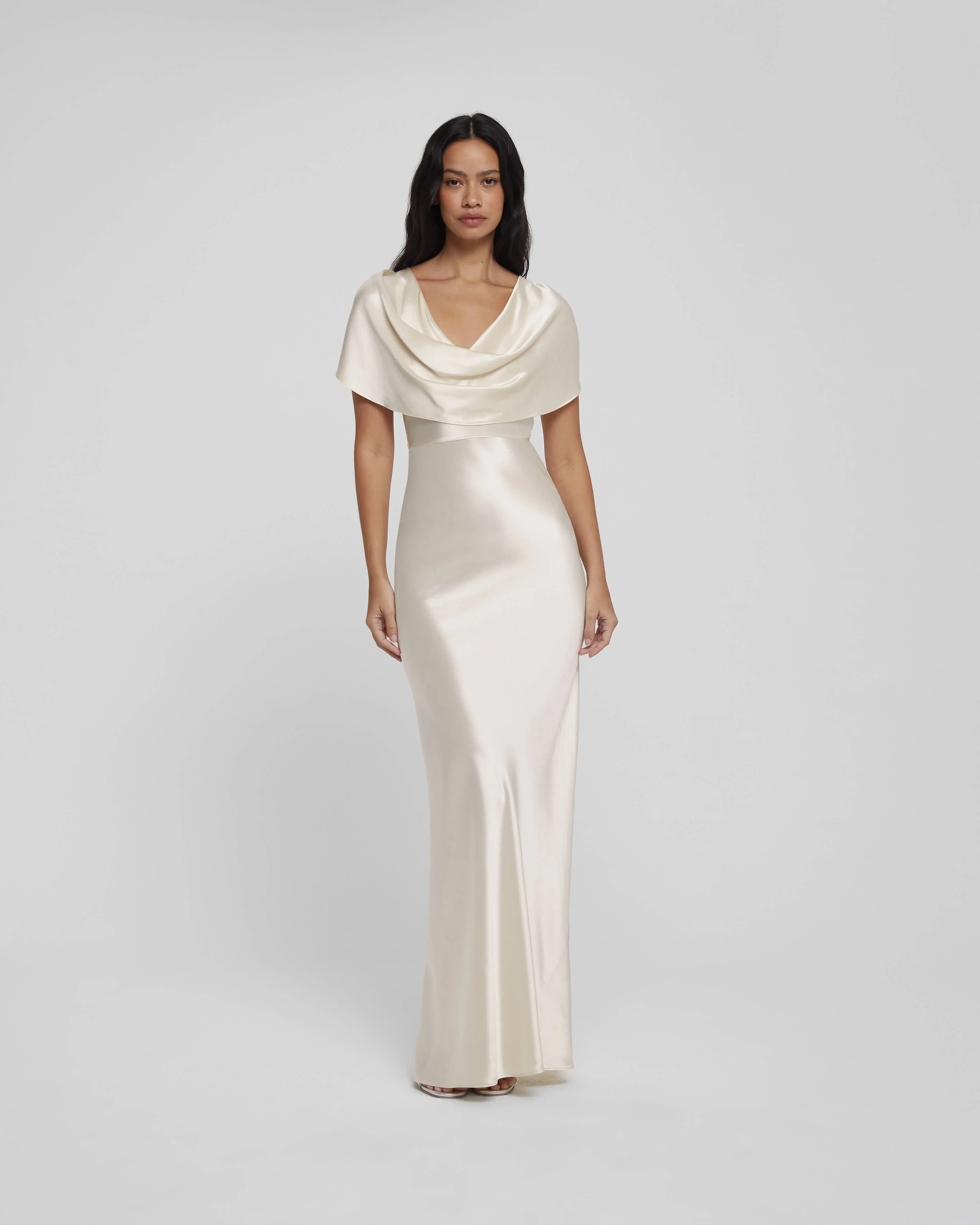 LILIA DRESS | Rat & Boa