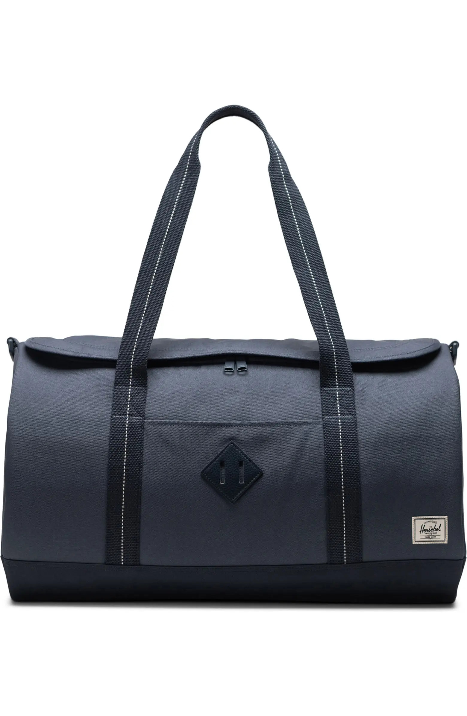 Heritage Canvas Duffle Bag | Nordstrom