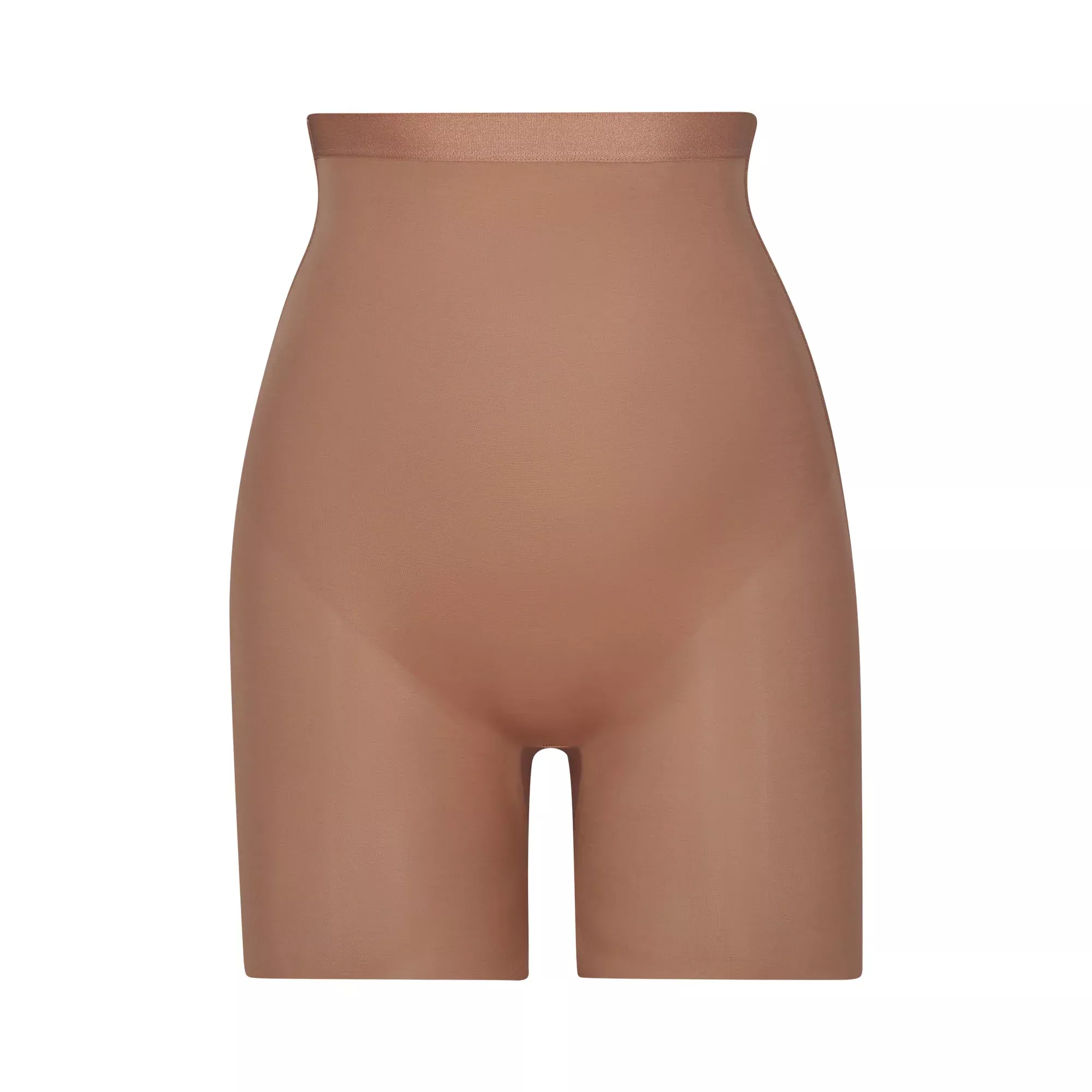 Skims Barely There Mid-Thigh Shorts