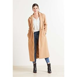 BB DAKOTA Isnt it Iconic Coat | EVEREVE | Evereve