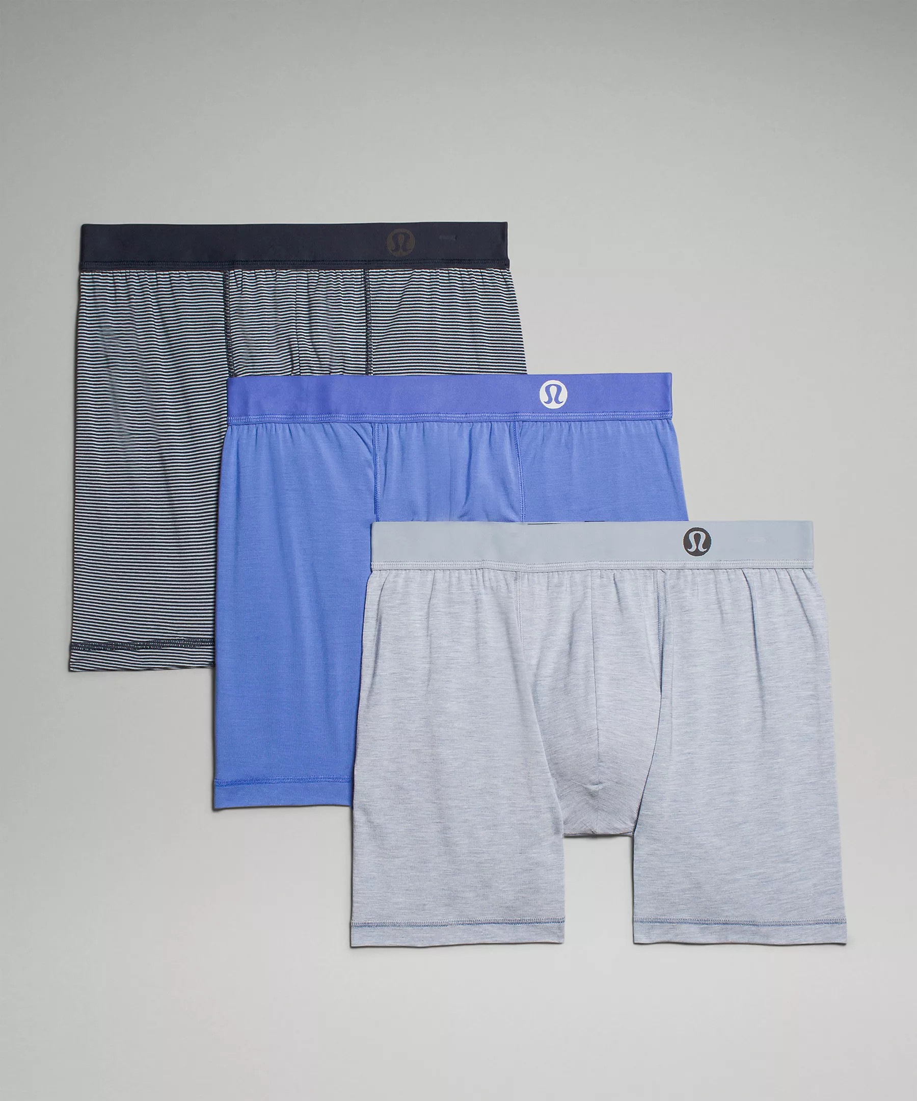 Always in Motion Boxer 5" 3 Pack | Lululemon (US)