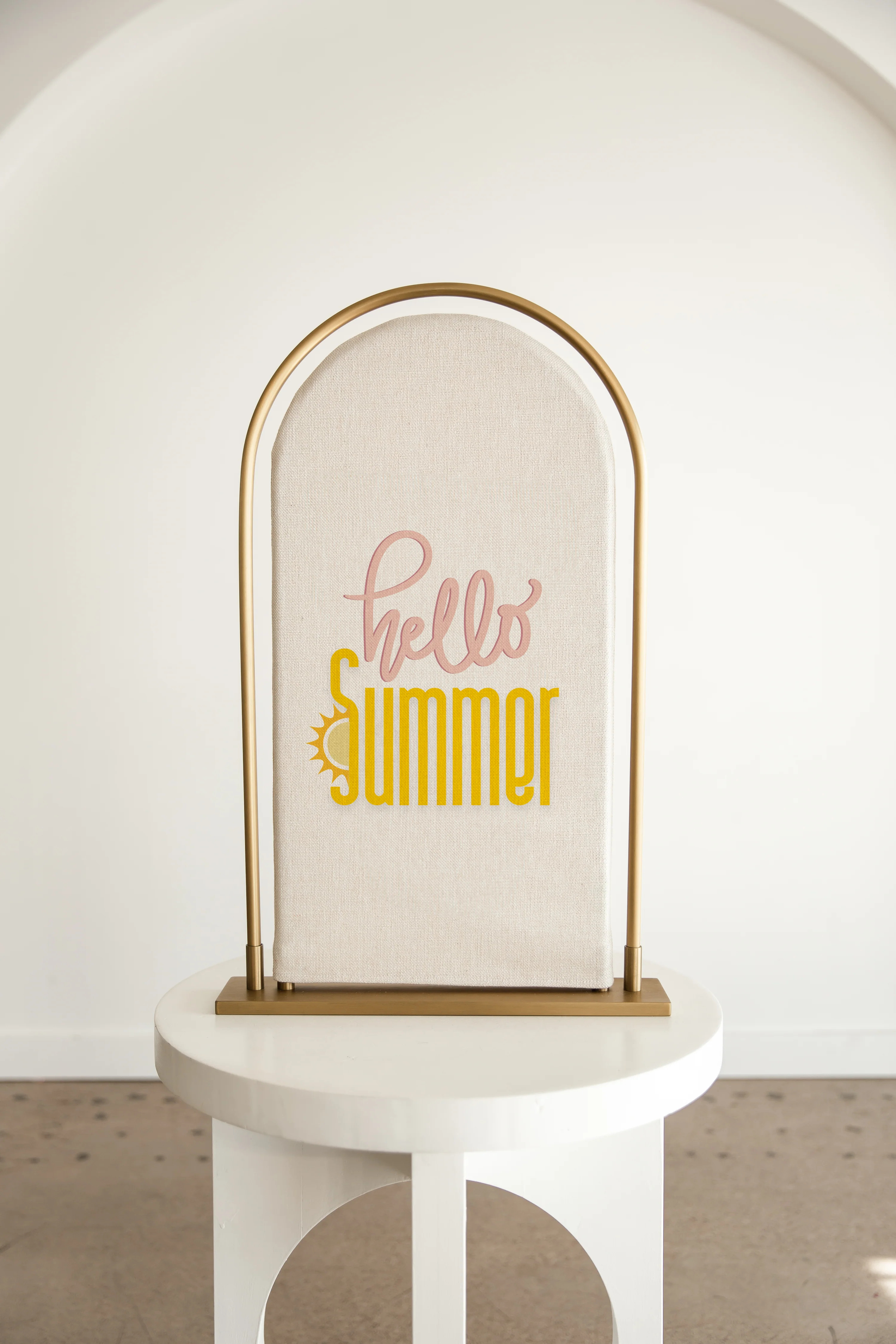 Hello Summer | Kerbobbled