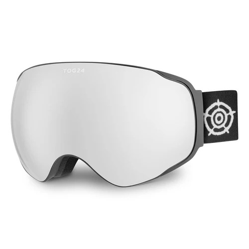 Snake Goggles - M.Black | Tog24