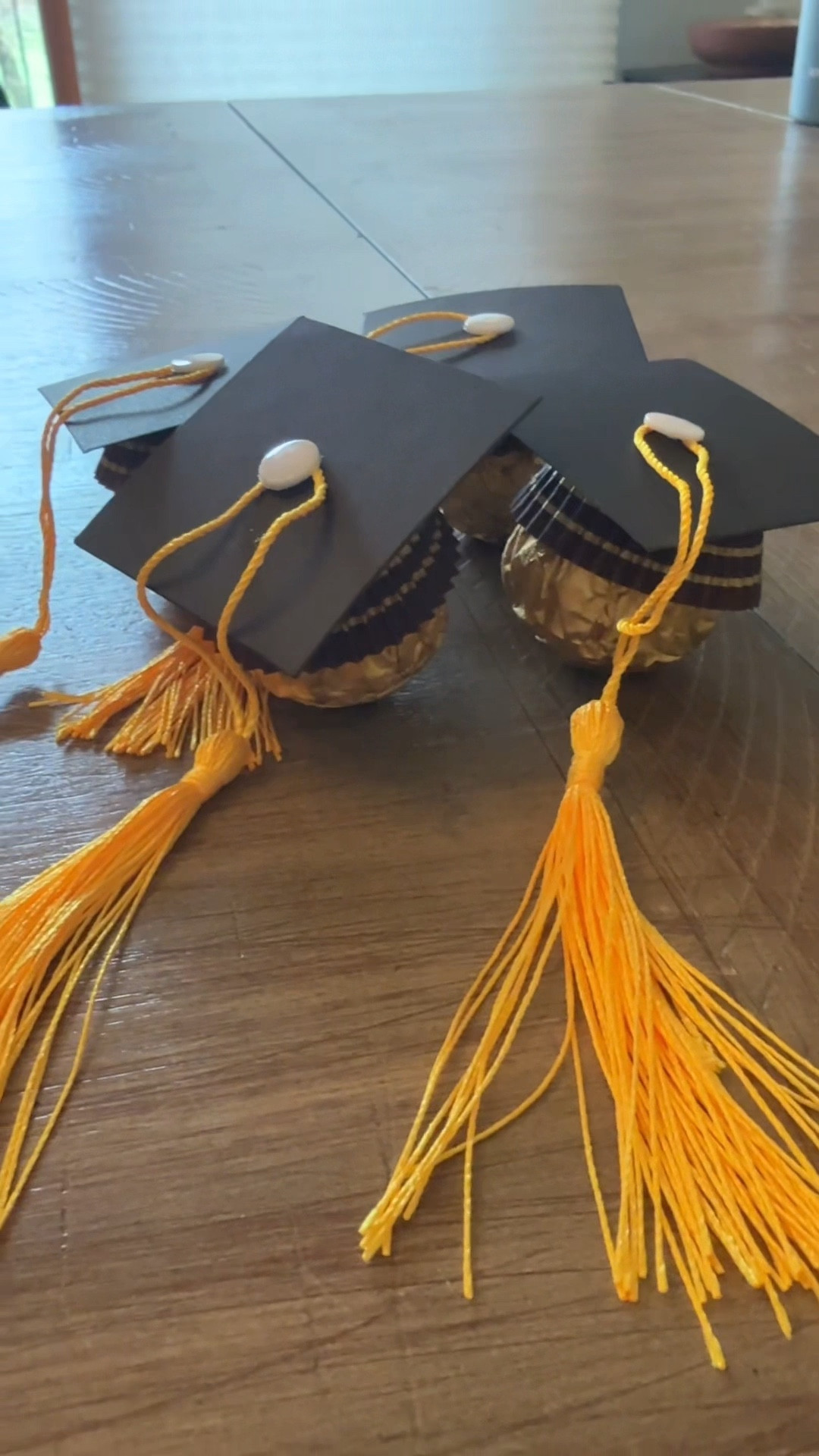 Graduation Party Favor

Super fast and easy to put togetherr

#LTKfoodie