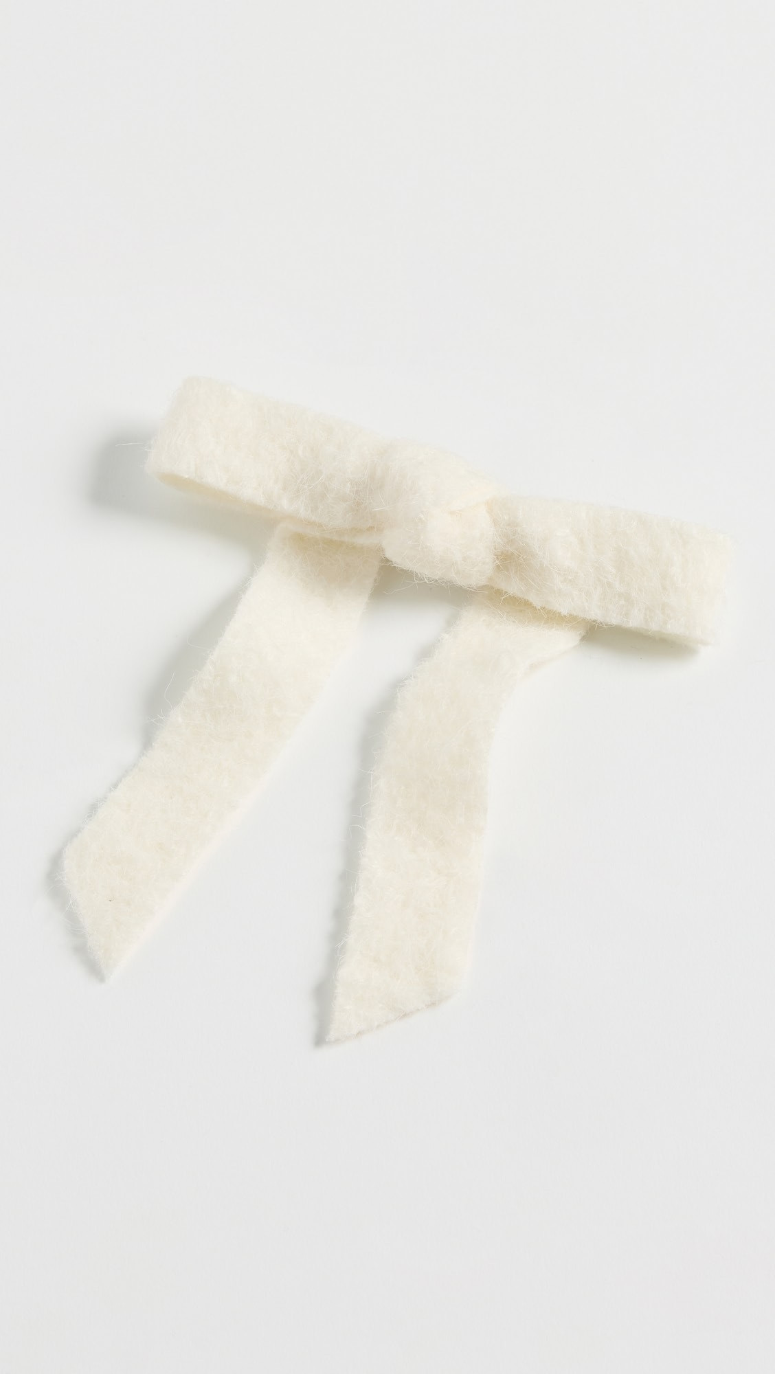 Bardot Bow Barrette | Shopbop