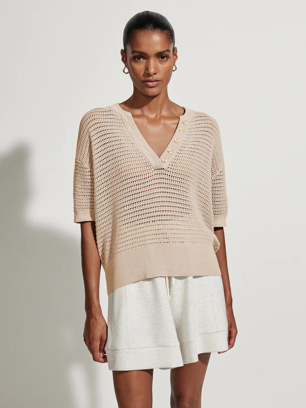 Callie Knit Top | Varley USA
