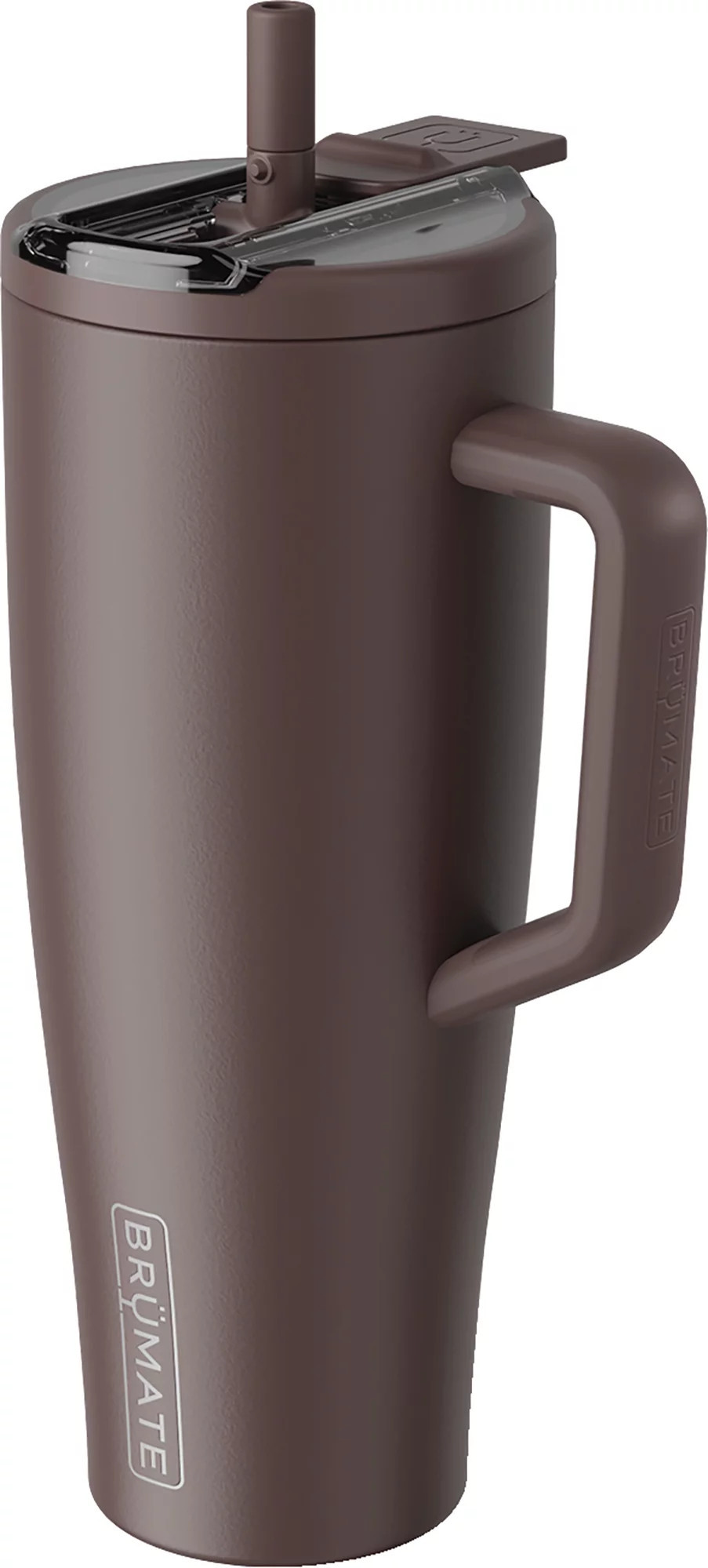 BruMate Era Flip 40 oz. Straw Tumbler, Java | DICK'S Sporting Goods