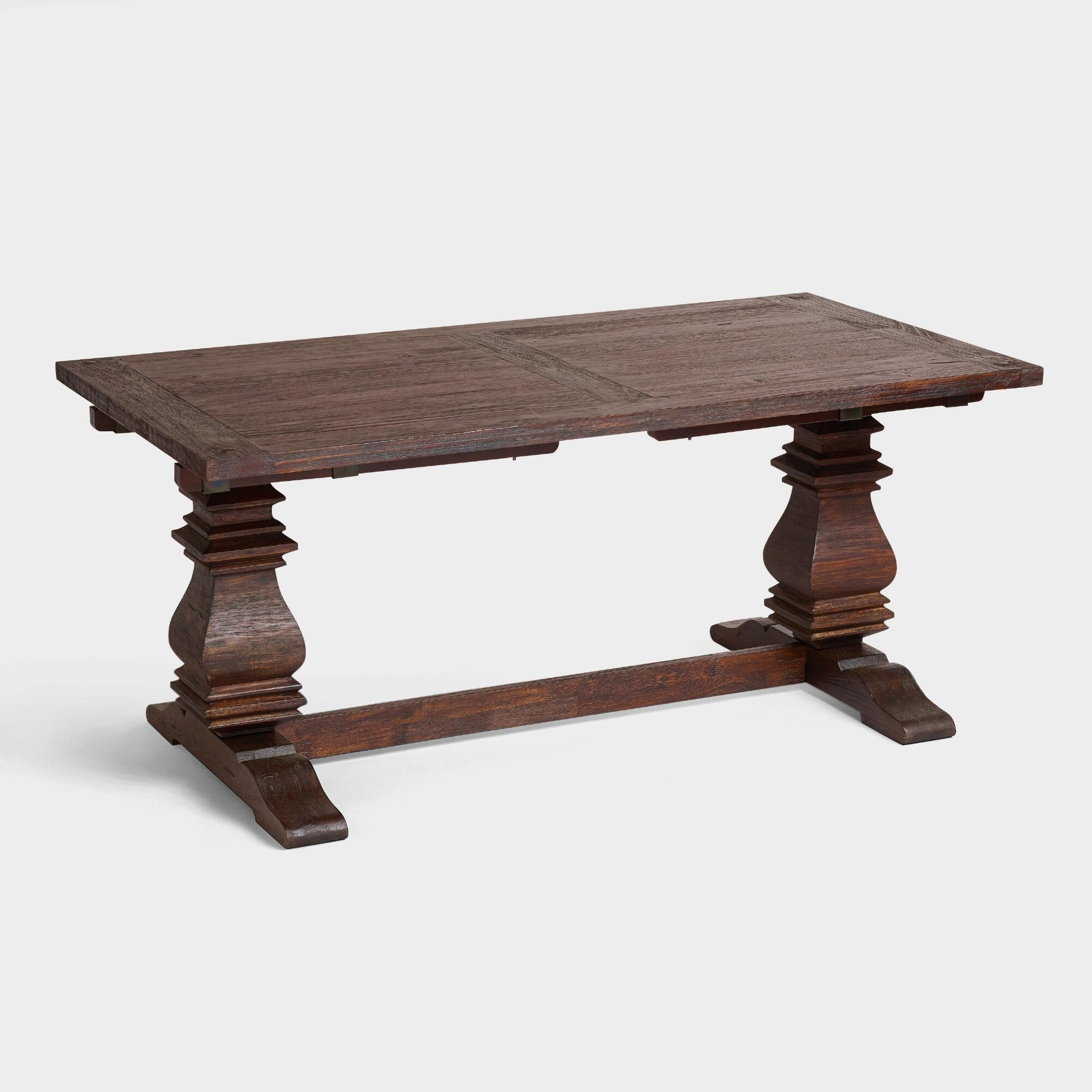 Arcadia Extension Table | World Market