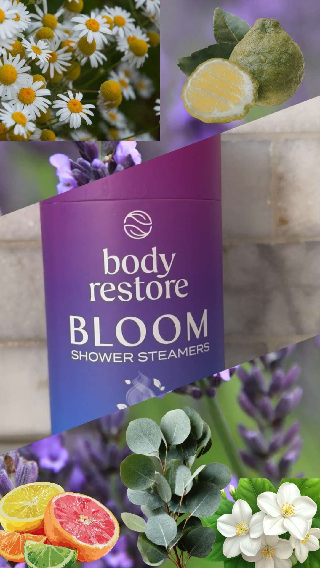 🌿 Amazons Viral Aesthetic Body Restore Bloom Shower Steamers 🛁 Must-Haves 🌸

Creating a calm, spa-like routine at home doesn’t have to be complicated sometimes it starts with what you add to your shower.

Body Restore Bloom Shower Steamers are designed to elevate your daily routine through aromatherapy. When activated by steam, they release essential oil blends that support relaxation, focus, and overall well-being.

Here’s how each scent works for you:
✨ Lavender – Known for its calming properties, often used to help support relaxation and better sleep routines 🌿 Eucalyptus – Commonly used to promote a refreshing, clear-breathing experience (especially during seasonal changes) 🌼 Chamomile – Gentle and soothing, often associated with reducing tension and promoting calm 🍊 Bergamot – A citrus-forward scent that can help uplift mood and reduce feelings of stress 🍋 Citrus Grove – Bright and energizing, ideal for morning showers to feel refreshed and reset 🌸 Jasmine – Soft, floral notes often linked to mood balance and a subtle sense of luxury

💡 Why people are adding shower steamers to their routine:
* Turns your shower into a spa-like experience without extra time
* Supports daily stress management through scent-based relaxation
* Easy self-care upgrade no soaking required like bath products
* Perfect for morning energy or nighttime wind-down routine

With spring and summer routines shifting, this is a simple way to stay consistent with self-care even on busy days.

🛒 All products featured are @Amazon finds and available to shop through my recommendations.
💾 Save this for your next self-care reset ✨ Follow for more elevated Amazon wellness essentials 🔗 Shop directly through my LTK + Amazon storefront

#AmazonFinds #LTKWellness #ShowerSteamers #AromatherapyDaily #SelfCareRoutine #WellnessEssentials #HomeSpaVibes #RelaxationTools #MindfulLiving #GlowUpRoutine #AmazonMustHaves #StressReliefTools #DailyRituals #SoftLifeLiving #LuxuryAtHome 

 

#LTKmorningroutine #LTKselfcare #LTKBeauty