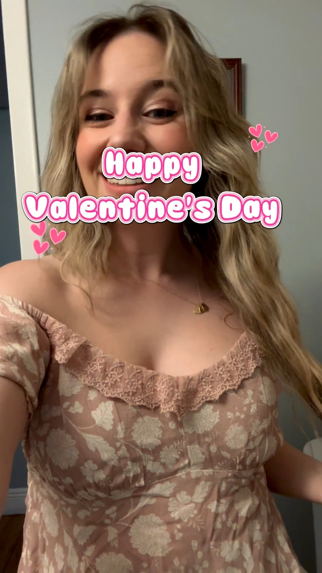 A little Valentine’s Day date night - including links to my favorites that I’m wearing 💕✨ 

#LTKootd #LTKvlog #LTKBeauty