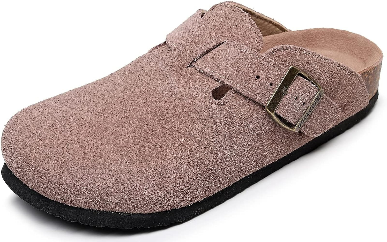 GUOLUOFEI Clogs For Women,Womens Clogs And Mules Outdoor House Slipers With Arch Support | Amazon (US)