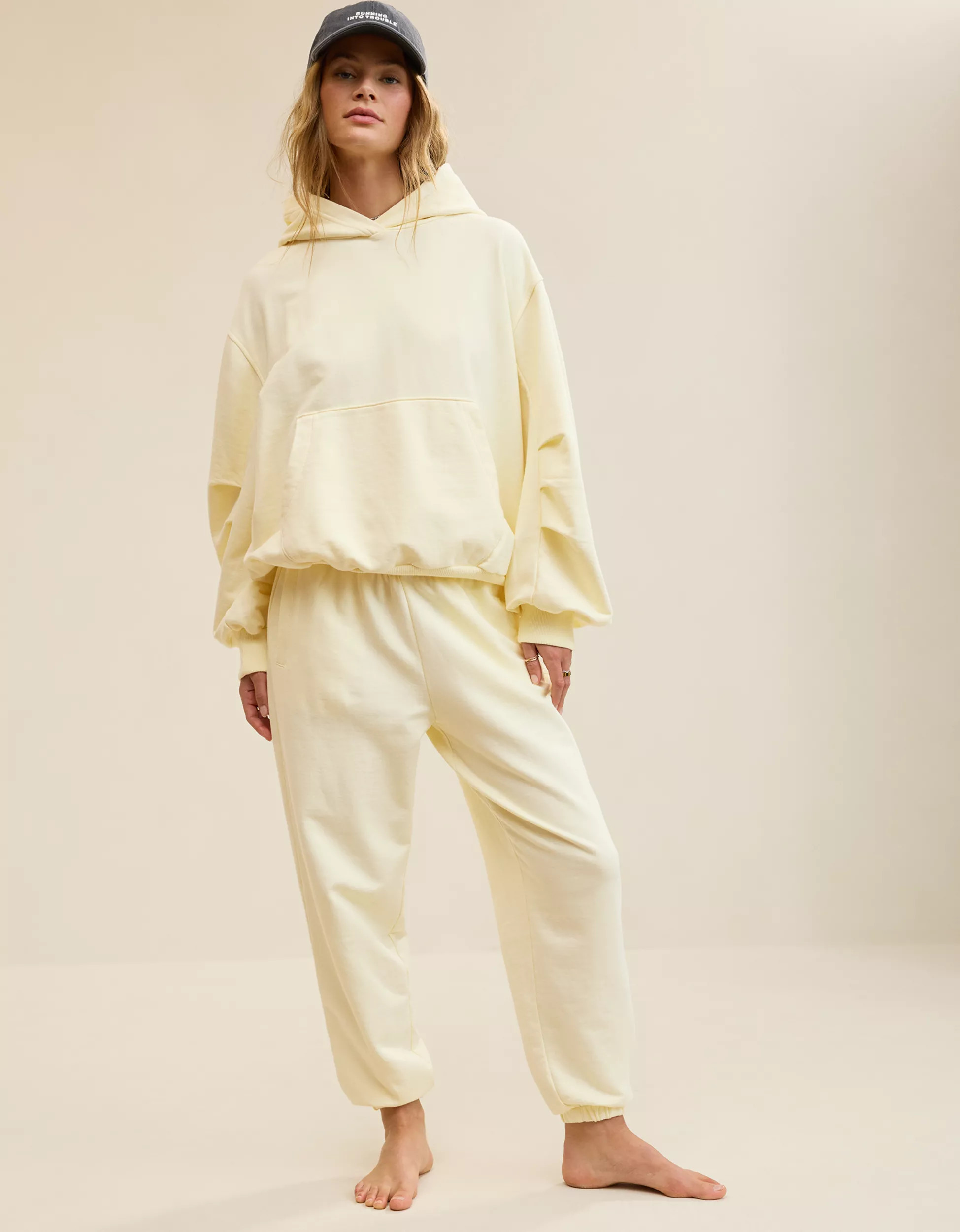 Aerie Jet Setter Jogger | Aerie