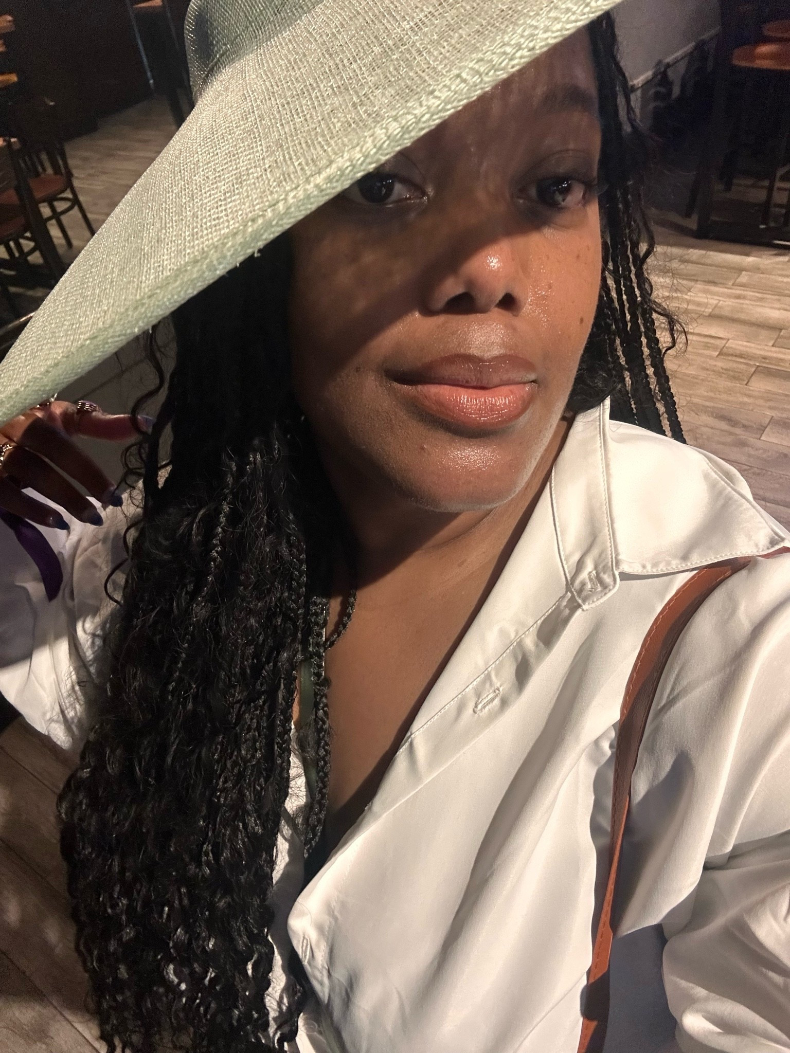 Found this hat on Etsy to wear for Derby season. Love it so much that I’m going to keep finding places and reasons to show it off ✨

#LTKootd #LTKSeasonal #LTKBeauty