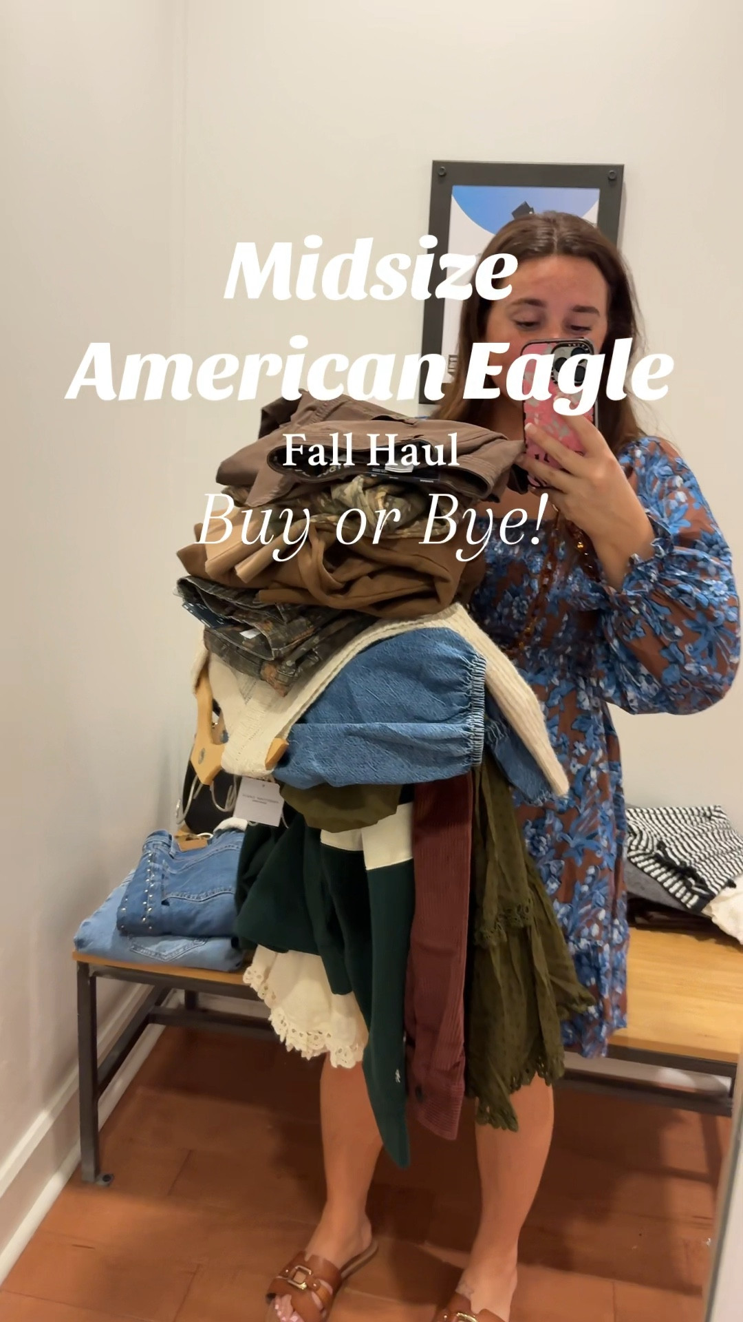 American Eagle fall finds for the midsize girlies! #LTKmidsizestyle 

#LTKStyleTip #LTKMidsize
