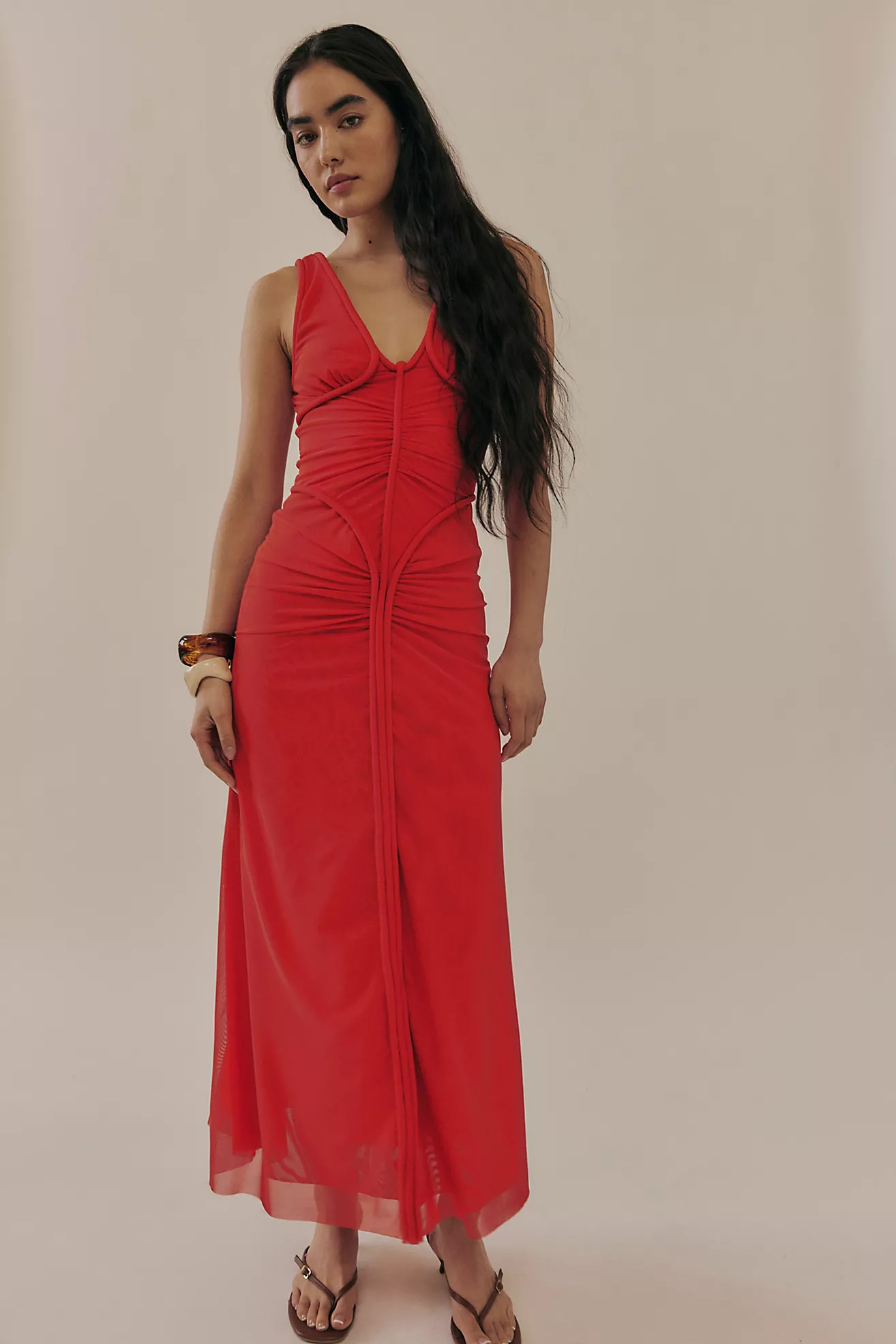 Significant Other Tillie Maxi Dress | Free People (Global - UK&FR Excluded)