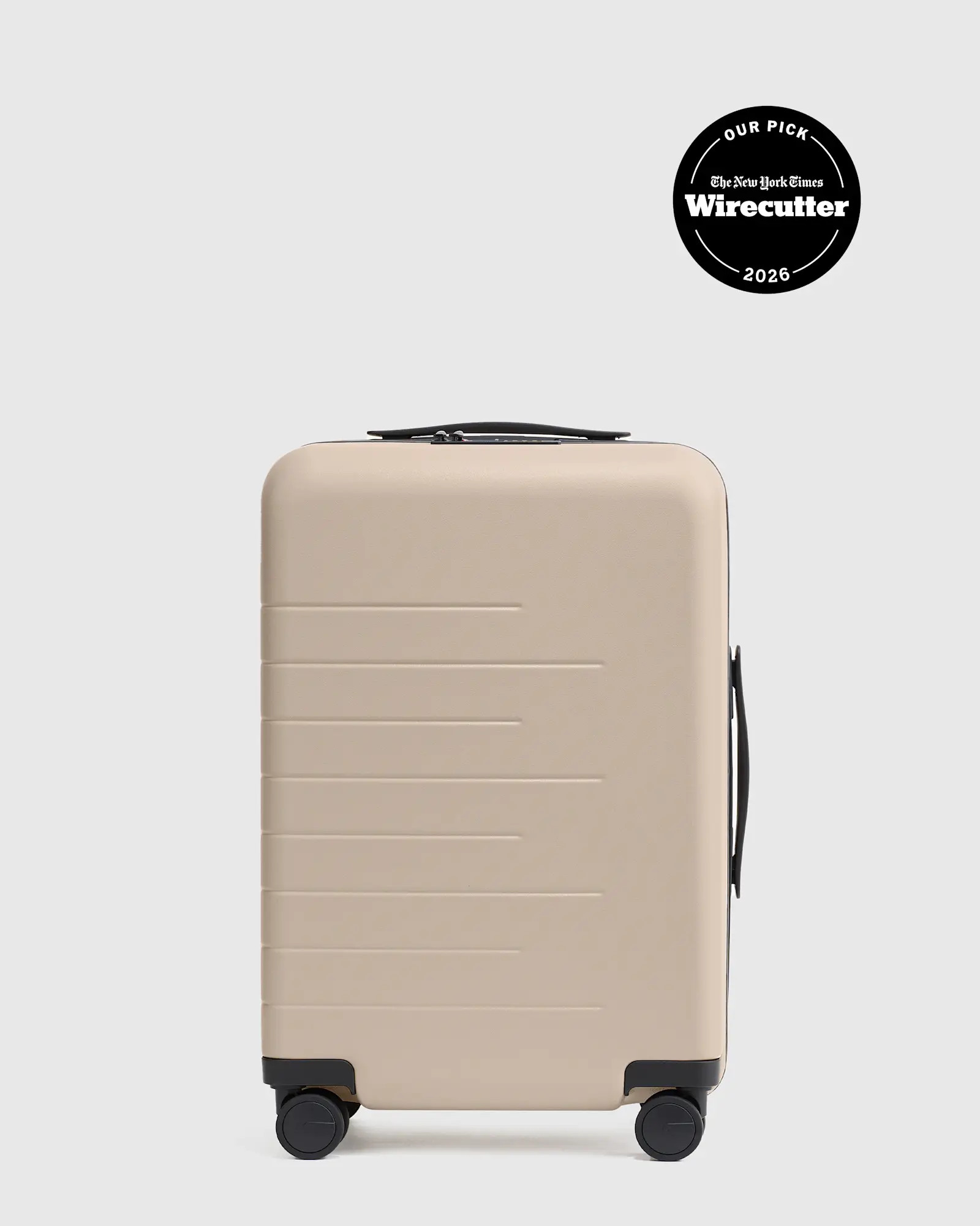 Carry-On Suitcase | Quince