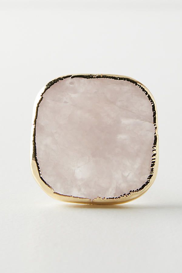 Artemis Knob By Anthropologie in Pink | Anthropologie (US)