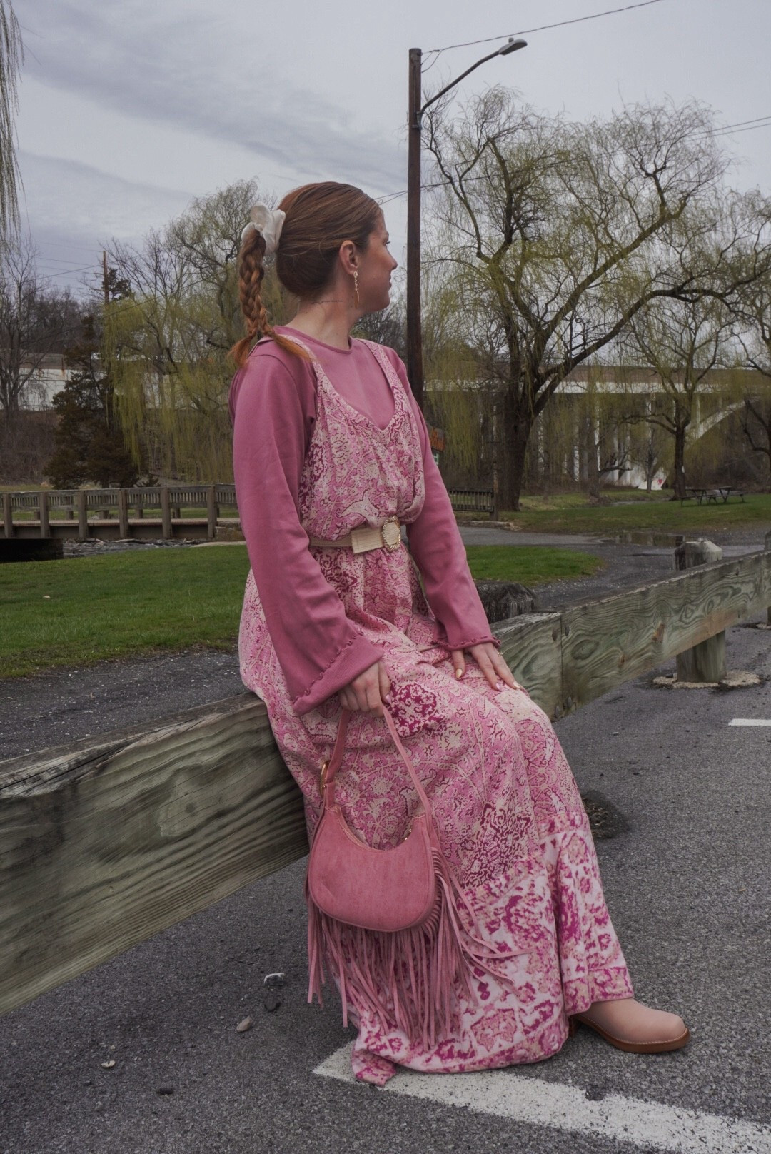 Waiting for the sunshinee

#LTKdayinmylife #LTKootd #LTKgrwm