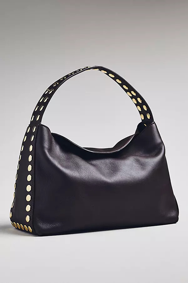Studded Shoulder Bag | Anthropologie (US)