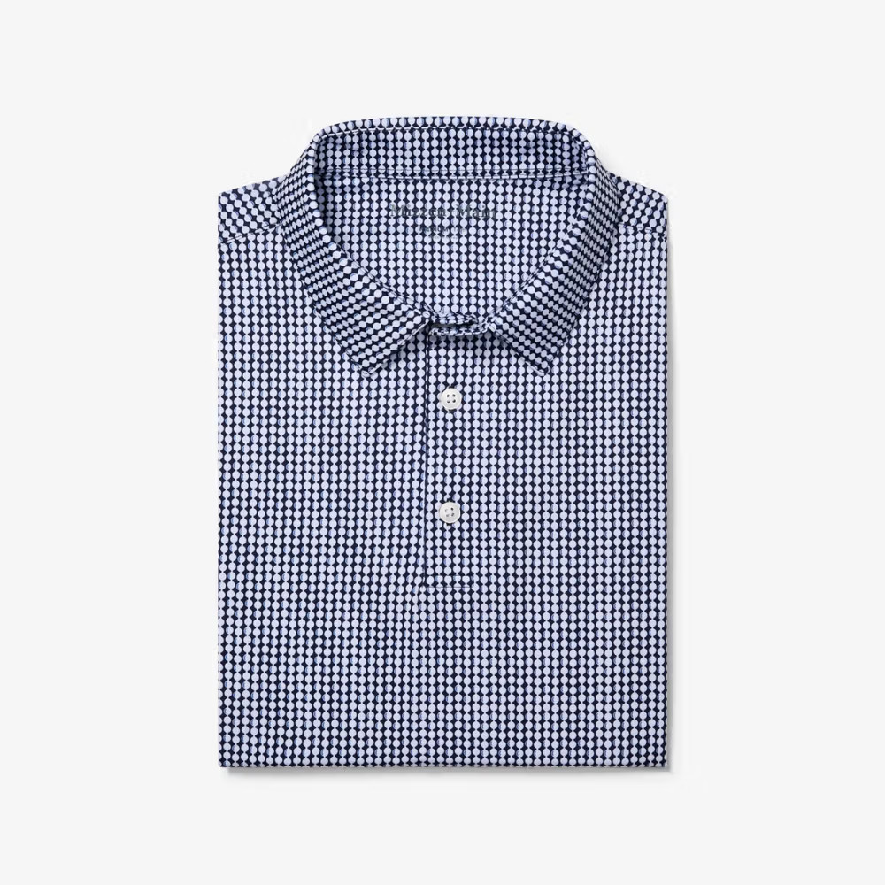 Versa Polo | Mizzen + Main