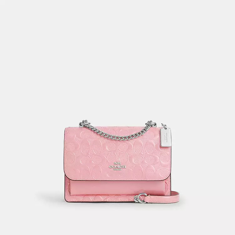 Klare Crossbody Bag | Coach Outlet US