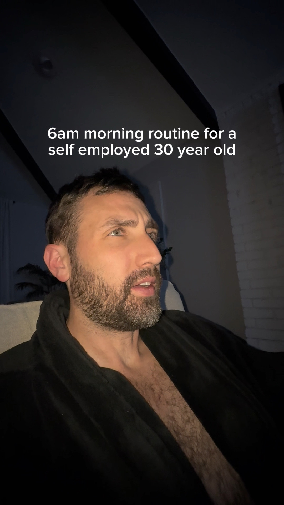 Morning routine before work 💻 

#LTKMens #LTKWorkwear #LTKFindsUnder50