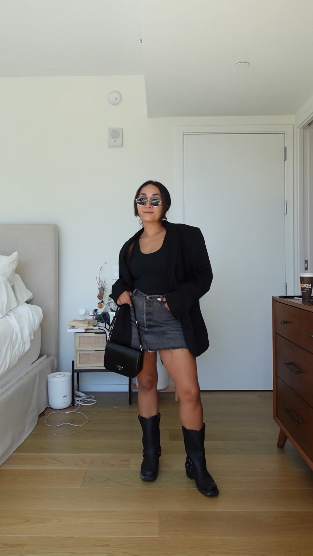 Transitional fall outfit must-haves 

#LTKstyletip